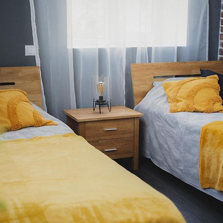 Maximar Apartment With Sauna Valga Zewnętrze zdjęcie