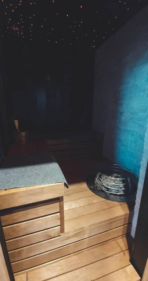 Maximar Apartment With Sauna Valga Zewnętrze zdjęcie