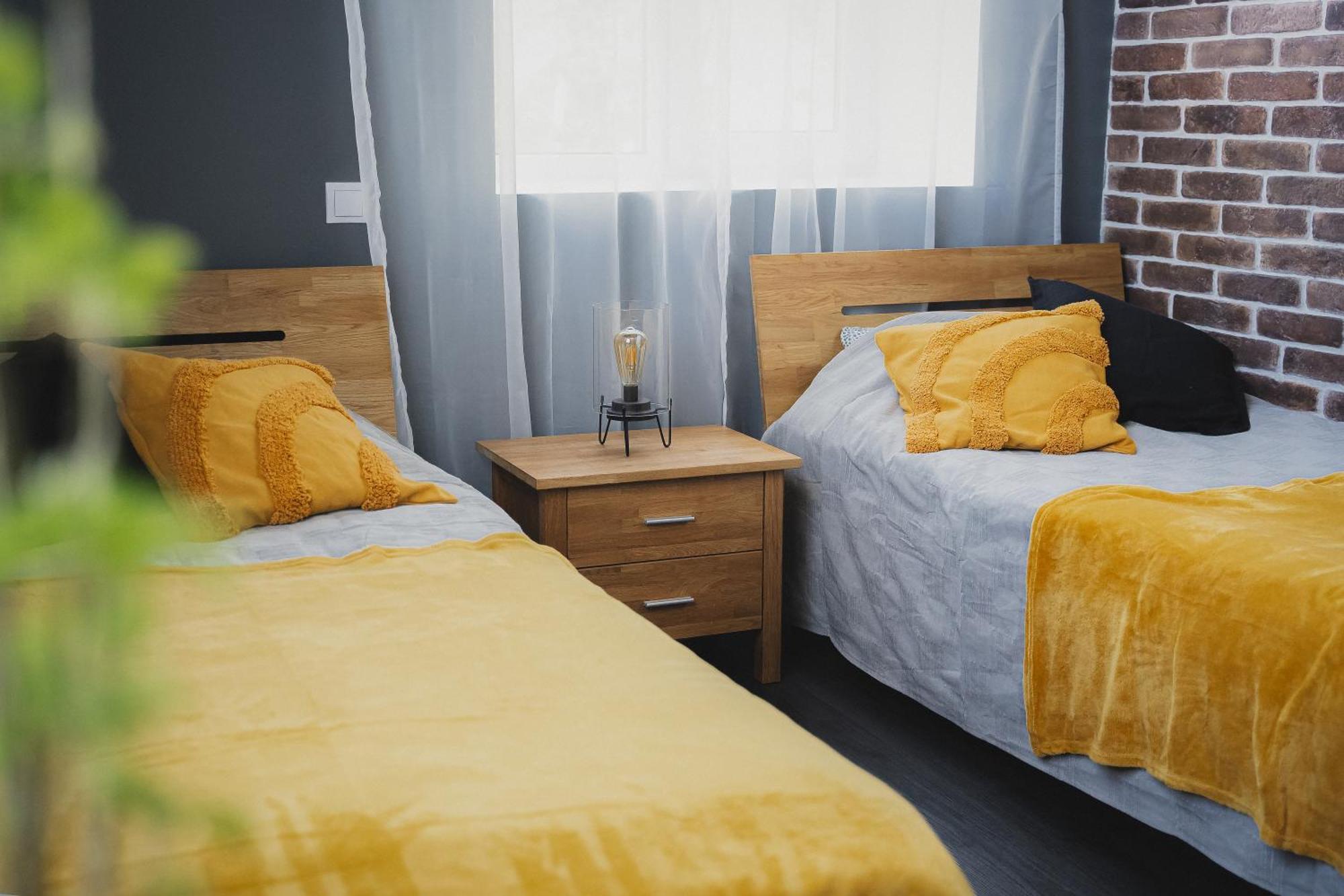 Maximar Apartment With Sauna Valga Zewnętrze zdjęcie