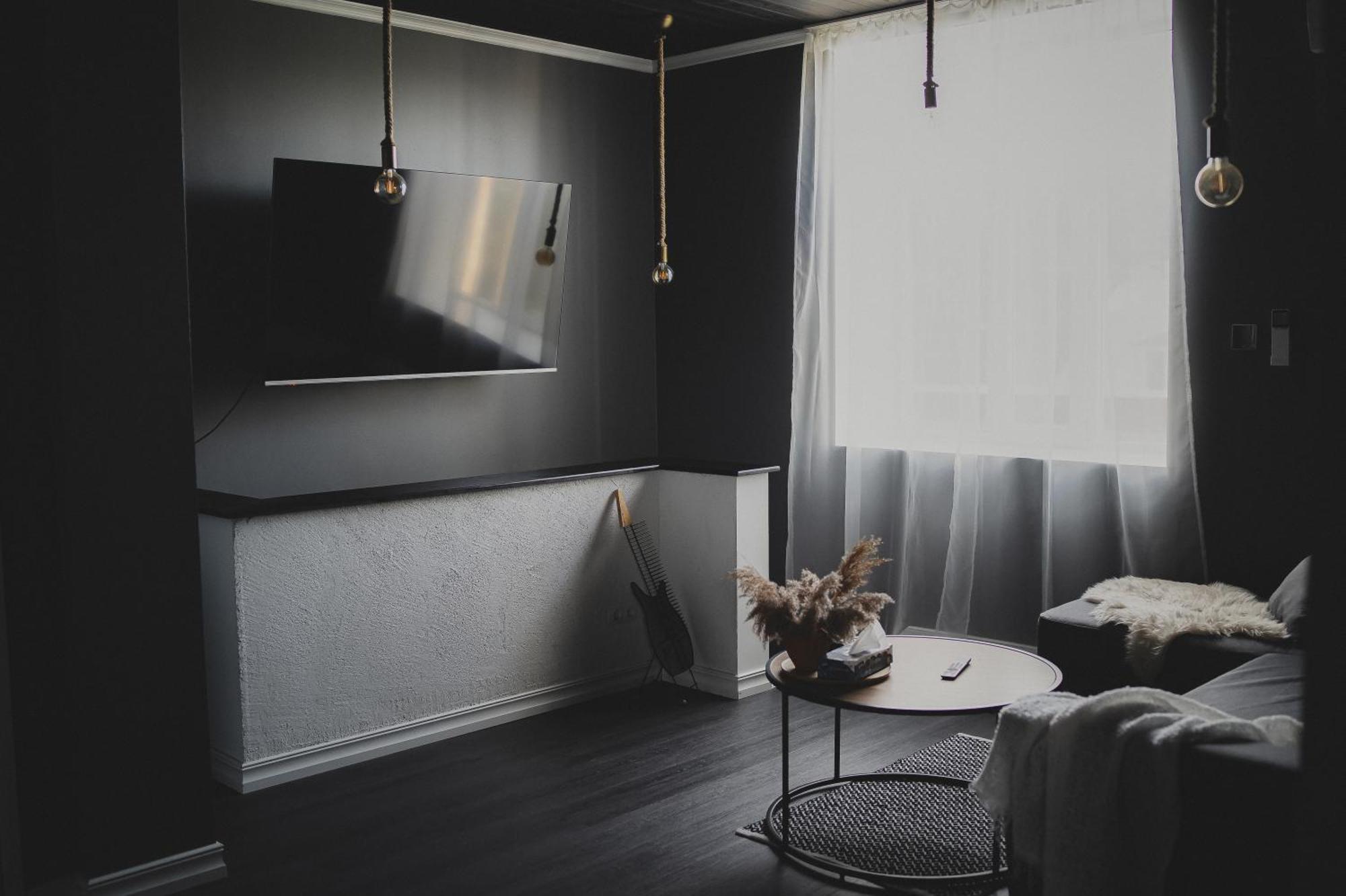 Maximar Apartment With Sauna Valga Zewnętrze zdjęcie